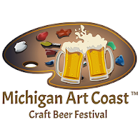 Michigan Art Coast Craft Beer