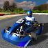Buggy Kart Racing – Off Road Go Kart Traffic Racer1.0
