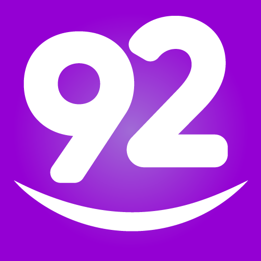 92 Viagens Motorista logo
