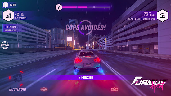 Furious: Heat Racing 2023 4.6 APK + Mod (Unlimited money) إلى عن على ذكري المظهر