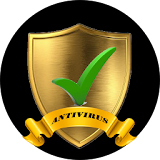 Antivirus Security Mobile Free icon