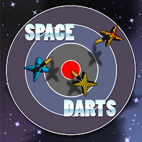 Space Darts