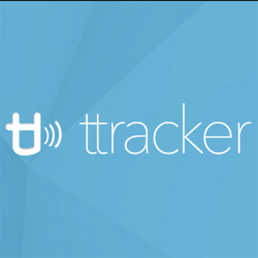TTrackerV2 logo
