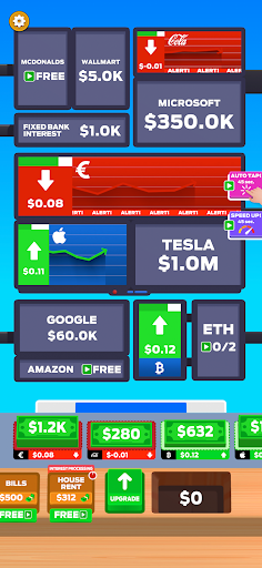 Investor King Screen 2