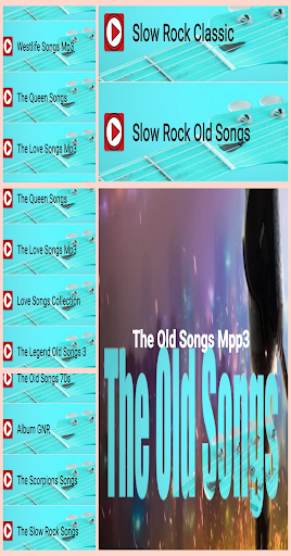 Old Songs Mp3 Screen 2