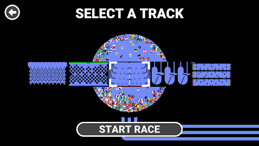 World Marble Race  screenshots 23