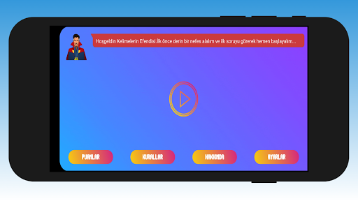 Kelime Oyunu - Internetsiz Screen 2