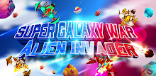 Galaxy War - Alien Invader APK