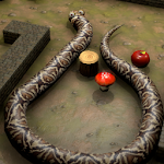 Nova Snake 3D Apk