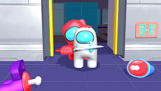 Game screenshot Red Imposter mod apk