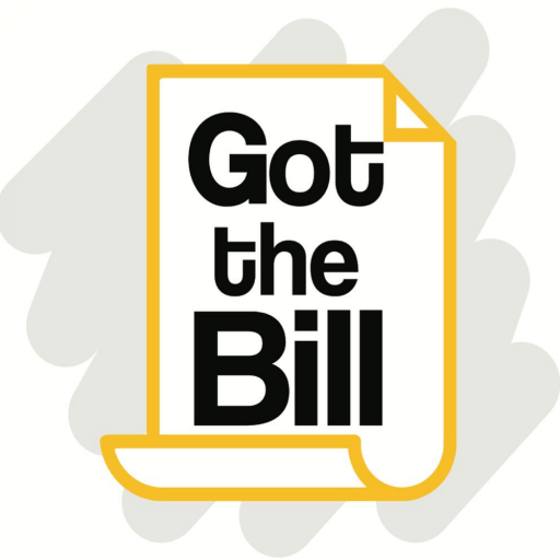 Got the Bill logo