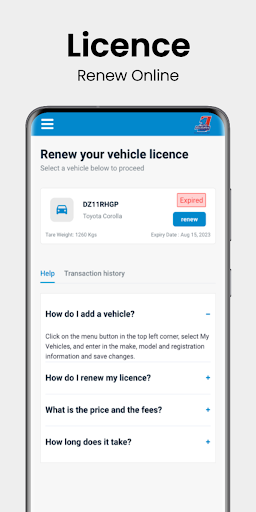Auto Pedigree 24-7 Assist