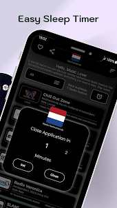 Radio Netherlands Online Radio