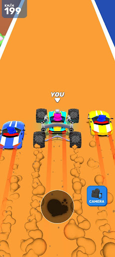 Underground Champs Screen 3