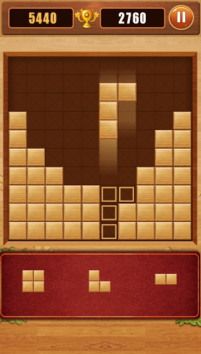 Block Puzzle Screen 2