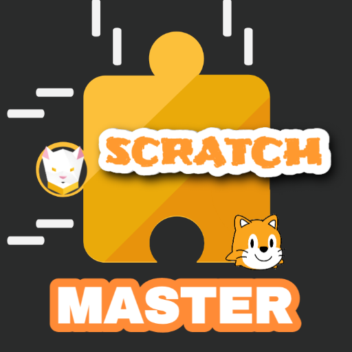Scratch Master logo