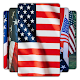 USA Flag Wallpaper - American Flag Wallpapers Laai af op Windows