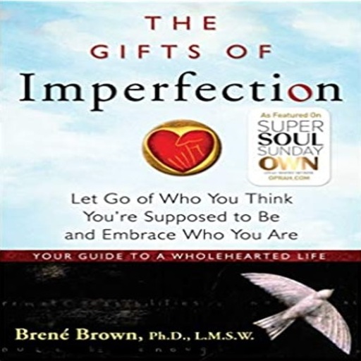 The Gifts of Imperfection logo