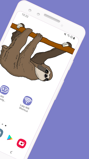 Lazy Developer Shortcut Screen 2