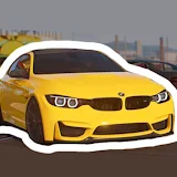 San Andreas Traffic Racer icon