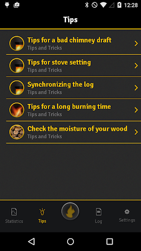 Aduro Smart Response Screen 3