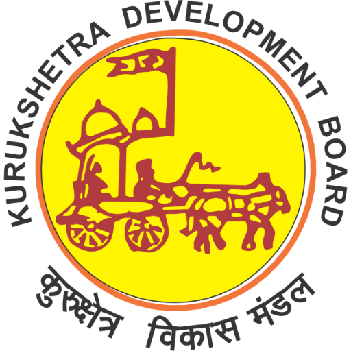 48 Kos Kurukshetra logo