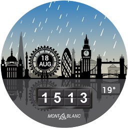 Icon image London Watch Face