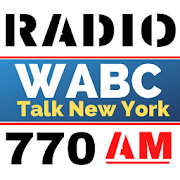 Top 44 Music & Audio Apps Like WABC Talk Radio 770 New York AM Station Online - Best Alternatives