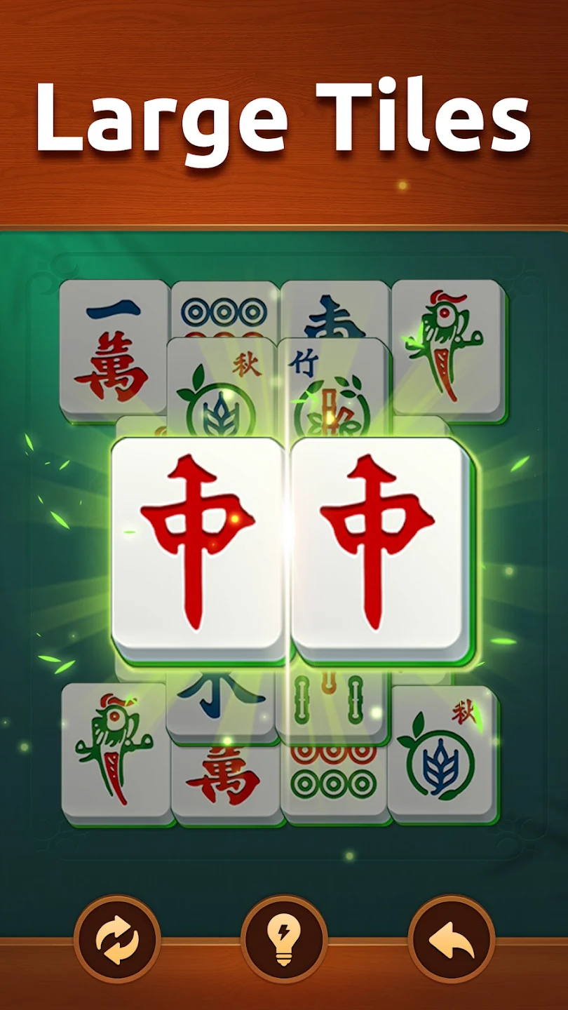 Vita Mahjong APK Download