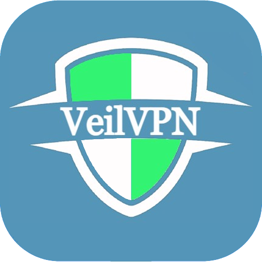 VeilVPN: VPN Fast & Secure - AppWisp.com