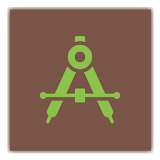Trilateration Calculator icon