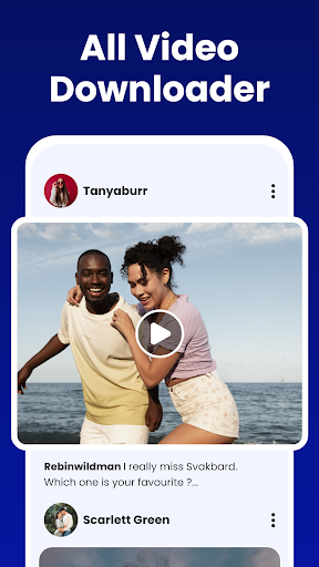 All Movie & Video Downloader Screen 2