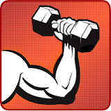 Weight Master-Workout,Fitness icon