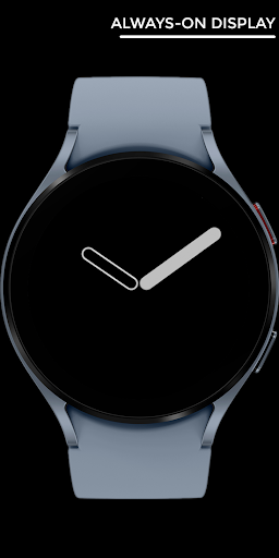 Night 20 - watch face Screen 3