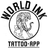 World Ink icon