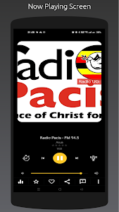 Radio UG: All Ugandan Stations Unknown
