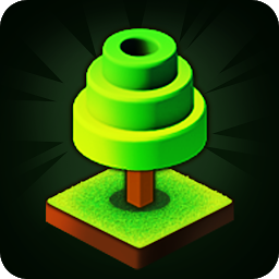 Icon image Tree Clicker : Idle Forest