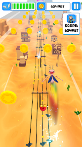 Screenshot image