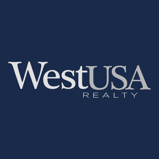 West USA Realty logo