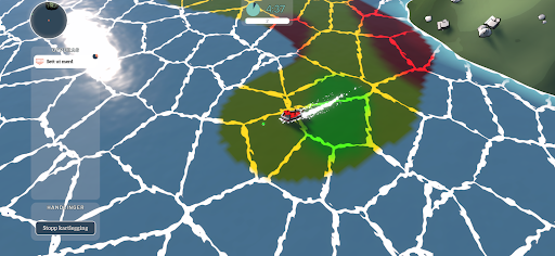 Fish Tales Screen 3
