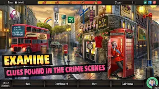 Criminal Case: Save the World! - Screenshot 2