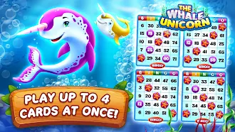 Game screenshot Easter Bunny Bingo apk download