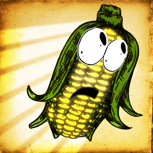 Corn Jump logo