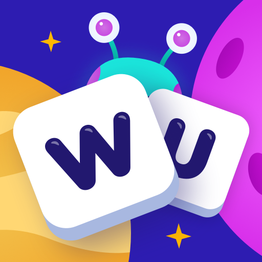 Words Up: Trivia Puzzle & Quiz 1.2.8 Icon