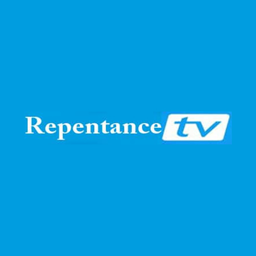 Repentance TV logo