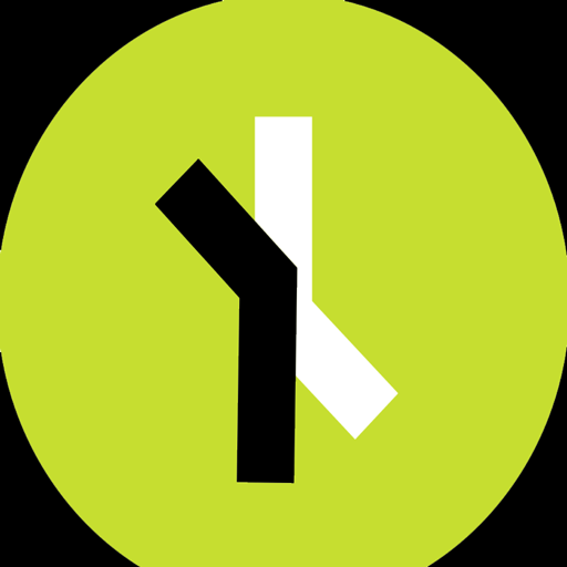 Royale clock logo
