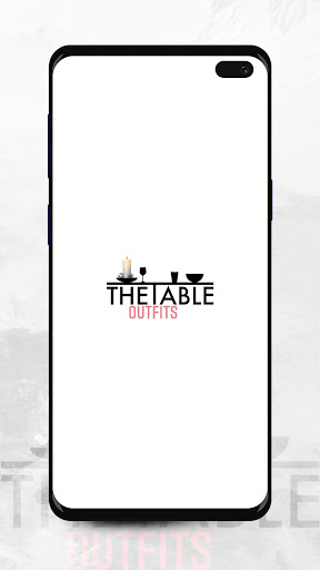 The Table Outfits Screen 2