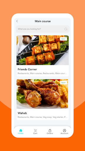 DoorTaq - Anything, Anywhere! Screen 3