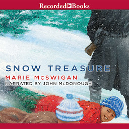 Icon image Snow Treasure