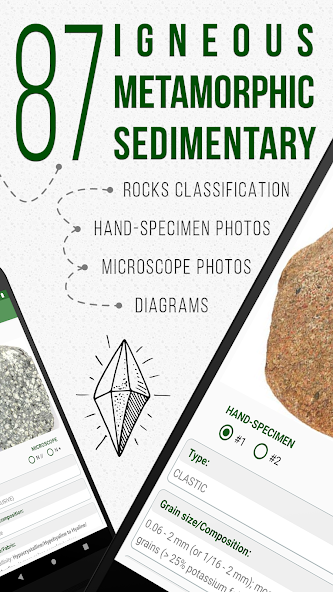 Geology Toolkit Lite Screen Captures 18